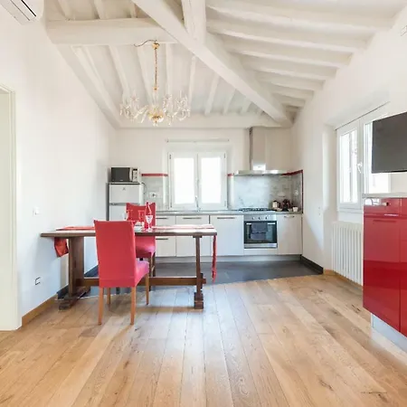 Lovewknds - Topfloor With Duomo View * Florence