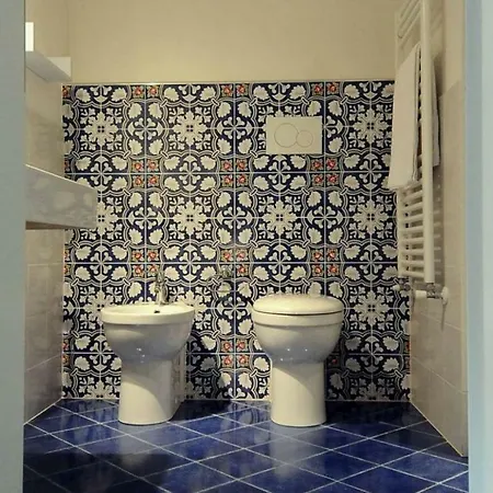 Lovewknds - Topfloor With Duomo View Апартаменты Флоренция