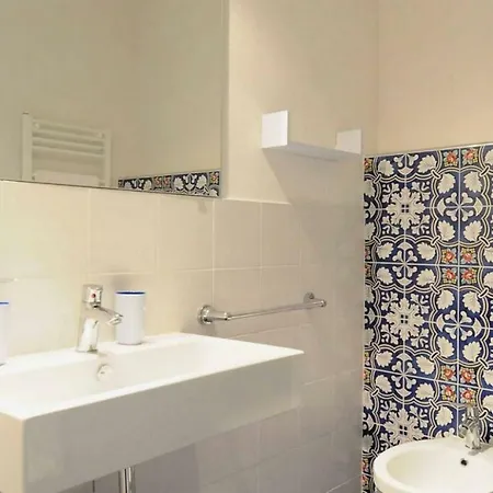 Апартаменты Lovewknds - Topfloor With Duomo View