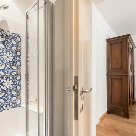 Lovewknds - Topfloor With Duomo View