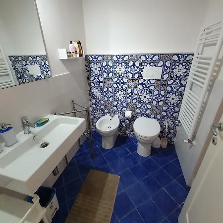 Апартаменты Lovewknds - Topfloor With Duomo View *