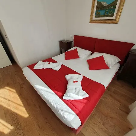 Апартаменты Lovewknds - Topfloor With Duomo View Флоренция