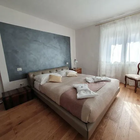 Lovewknds - Topfloor With Duomo View Apartment *