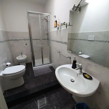 Апартаменты Lovewknds - Topfloor With Duomo View Флоренция