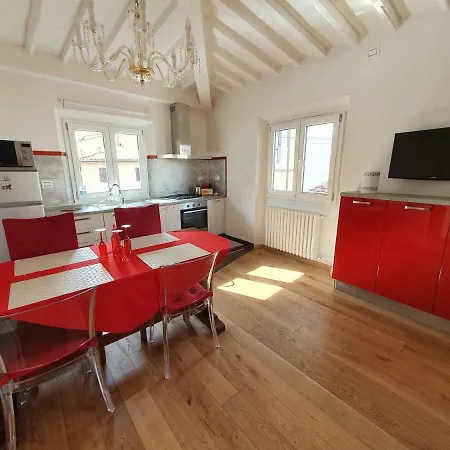 Апартаменты Lovewknds - Topfloor With Duomo View *