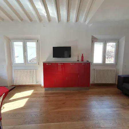 Lovewknds - Topfloor With Duomo View *