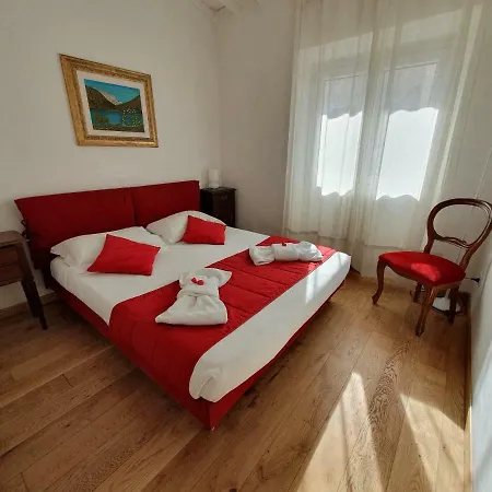 Апартаменты Lovewknds - Topfloor With Duomo View *