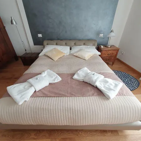 Apartment Lovewknds - Topfloor With Duomo View