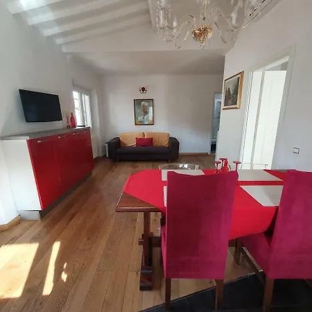 Lovewknds - Topfloor With Duomo View