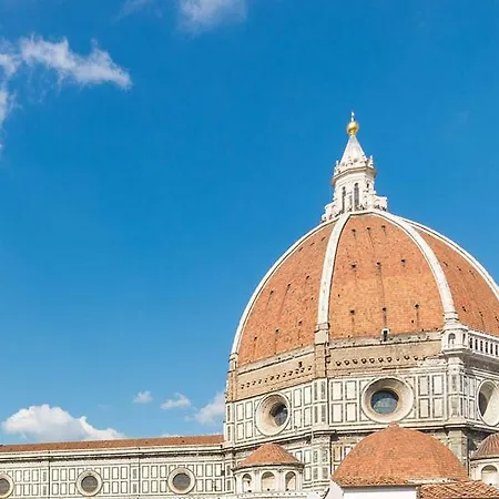 Lovewknds - Topfloor With Duomo View Apartment