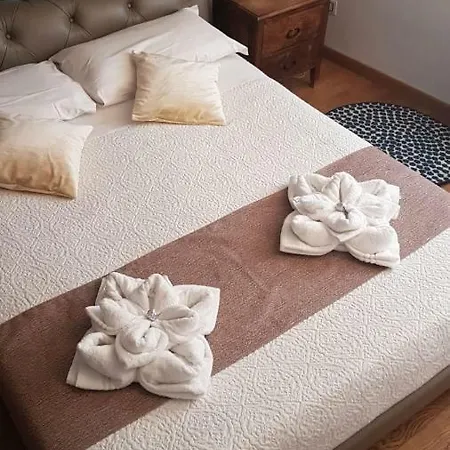 Lovewknds - Topfloor With Duomo View Apartment