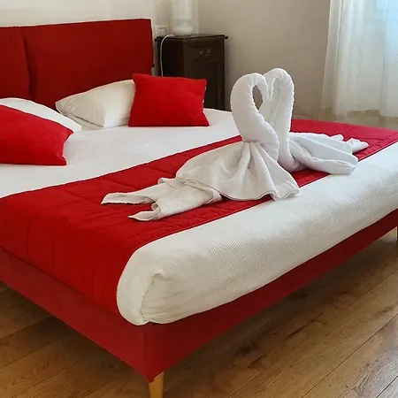 Lovewknds - Topfloor With Duomo View Apartment