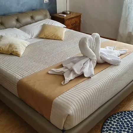 Lovewknds - Topfloor With Duomo View * Флоренция