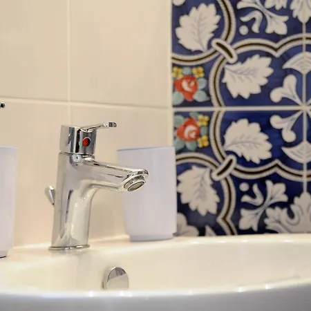 Апартаменты Lovewknds - Topfloor With Duomo View Флоренция