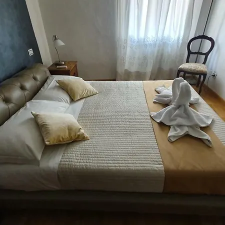 Lovewknds - Topfloor With Duomo View * Florence