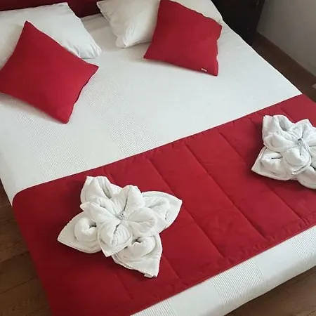 Lovewknds - Topfloor With Duomo View Apartment