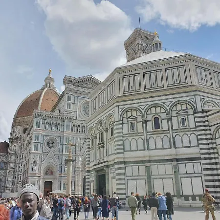 Lovewknds - Topfloor With Duomo View *