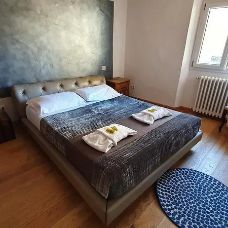 Апартаменты Lovewknds - Topfloor With Duomo View