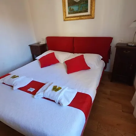 Lovewknds - Topfloor With Duomo View