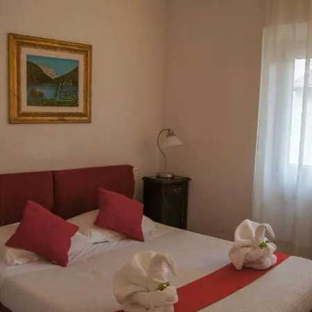 Lovewknds - Topfloor With Duomo View *