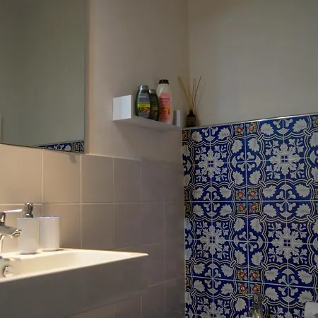 Lovewknds - Topfloor With Duomo View Apartment Florence
