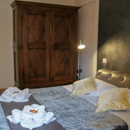 Lovewknds - Topfloor With Duomo View Флоренция