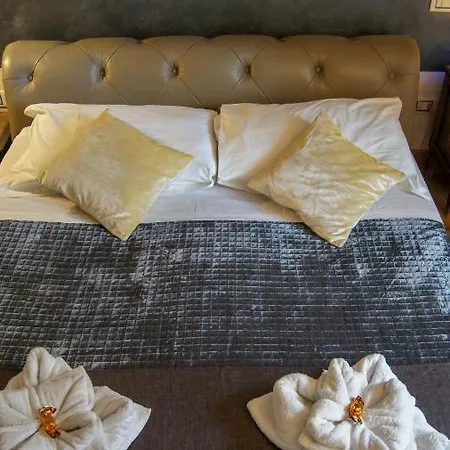 Lovewknds - Topfloor With Duomo View Апартаменты Флоренция