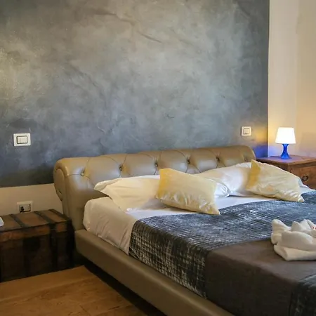 Lovewknds - Topfloor With Duomo View *